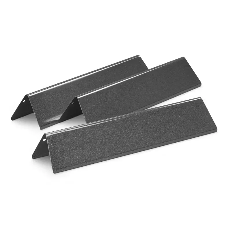 Weber Flavorizor Bars fits Spirit and Spirit II 200 (Spare Part 7635)