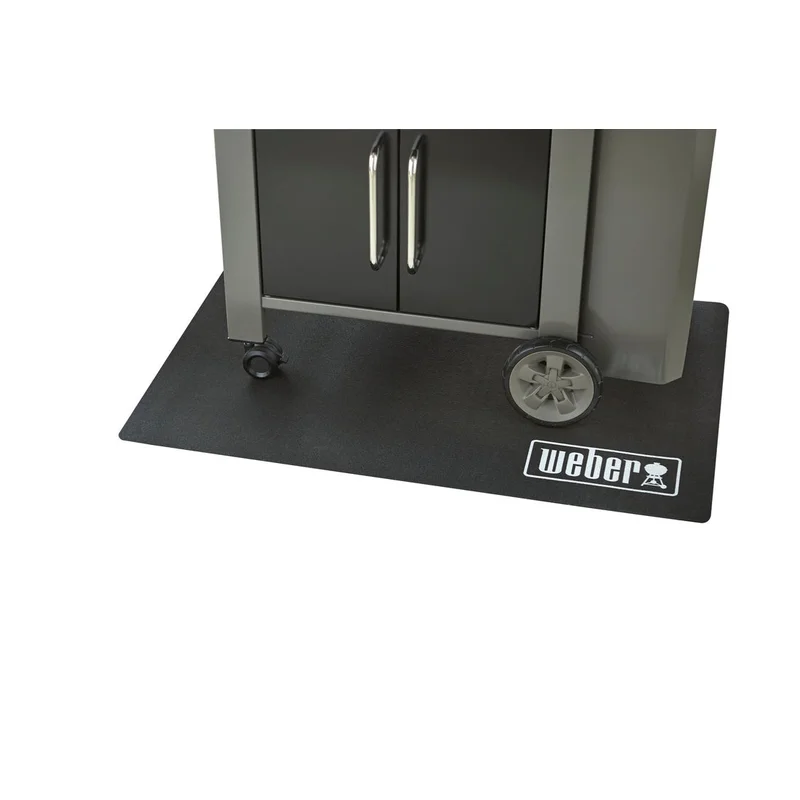 Weber Floor Protection Mat Large