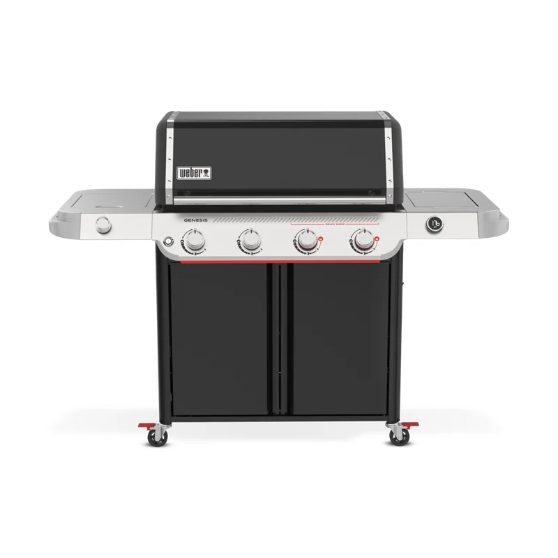Weber Genesis E-435w Gas Barbecue