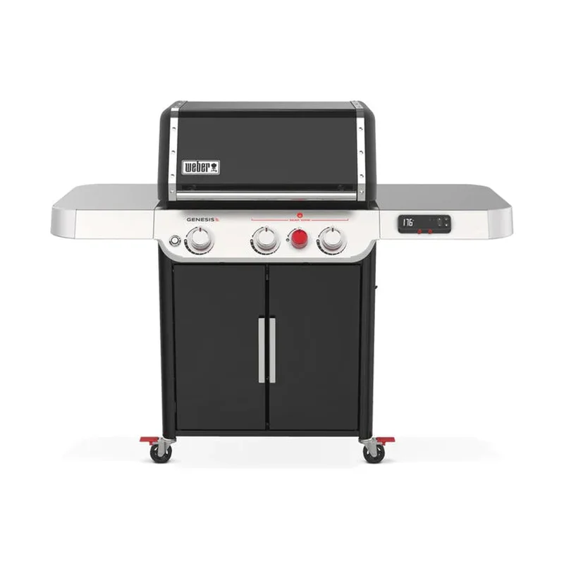 Weber Genesis EX-325sSmart Gas Barbecue (Display Model)