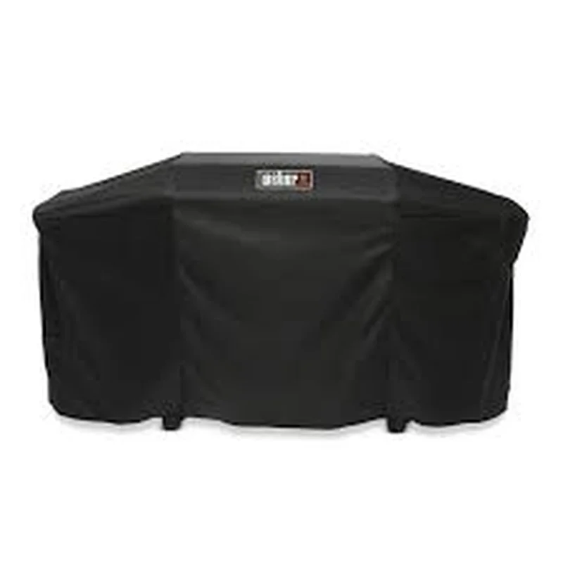 Weber Griddle 76cm Cover