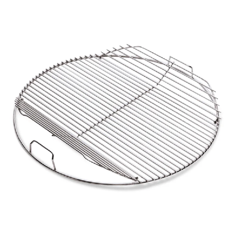 Weber Hinged Cooking Grate Charcoal 47cm
