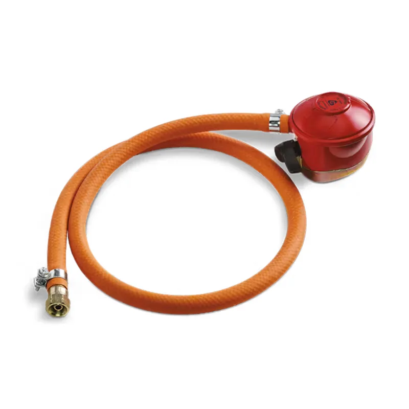 WEBER HOSE AND REGULATOR 37MB 90CM LP GB BB