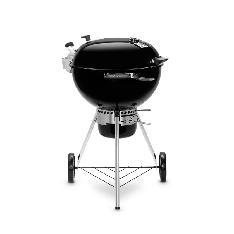 Weber Master-Touch GBS Premium E-5770 DISPLAY MODEL