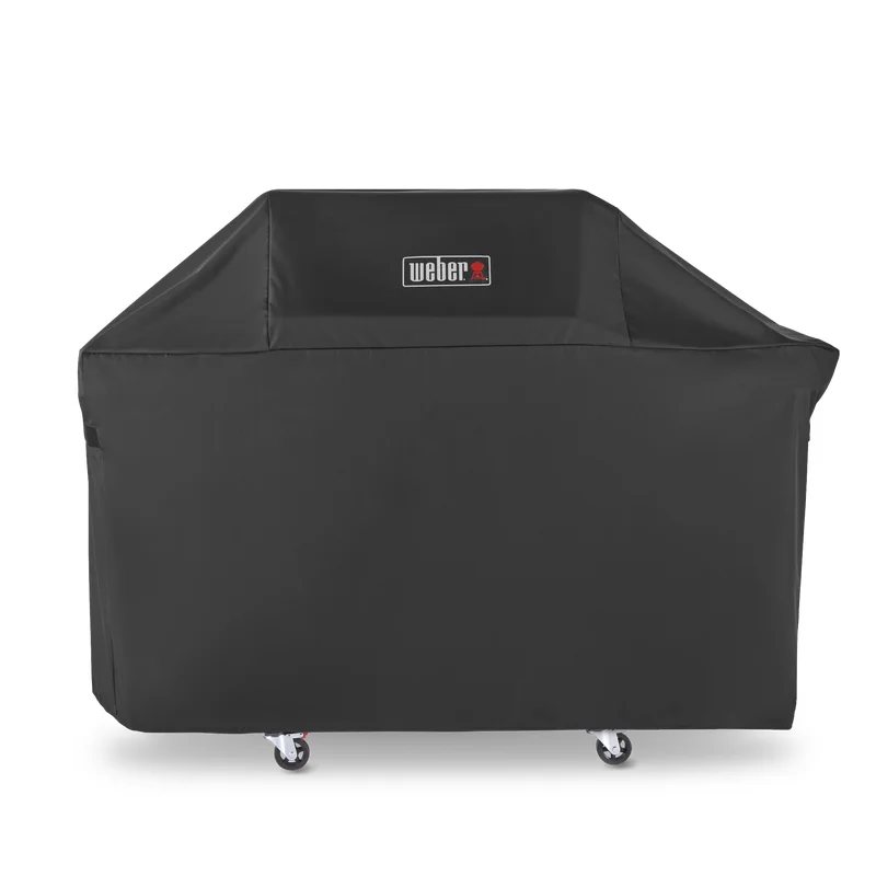 Weber Premium Barbecue Cover Weber Genesis 300 Series