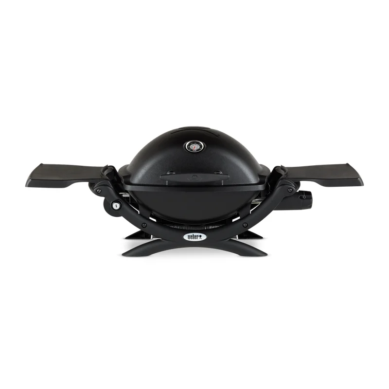 Weber Q 1200 Gas Grill