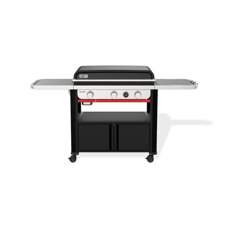 Weber SLATE GPD 76 cm Premium Griddle