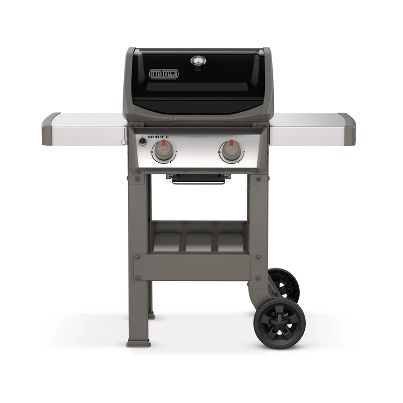 Weber Spirit II E-210 Gas Barbecue (Display Model)