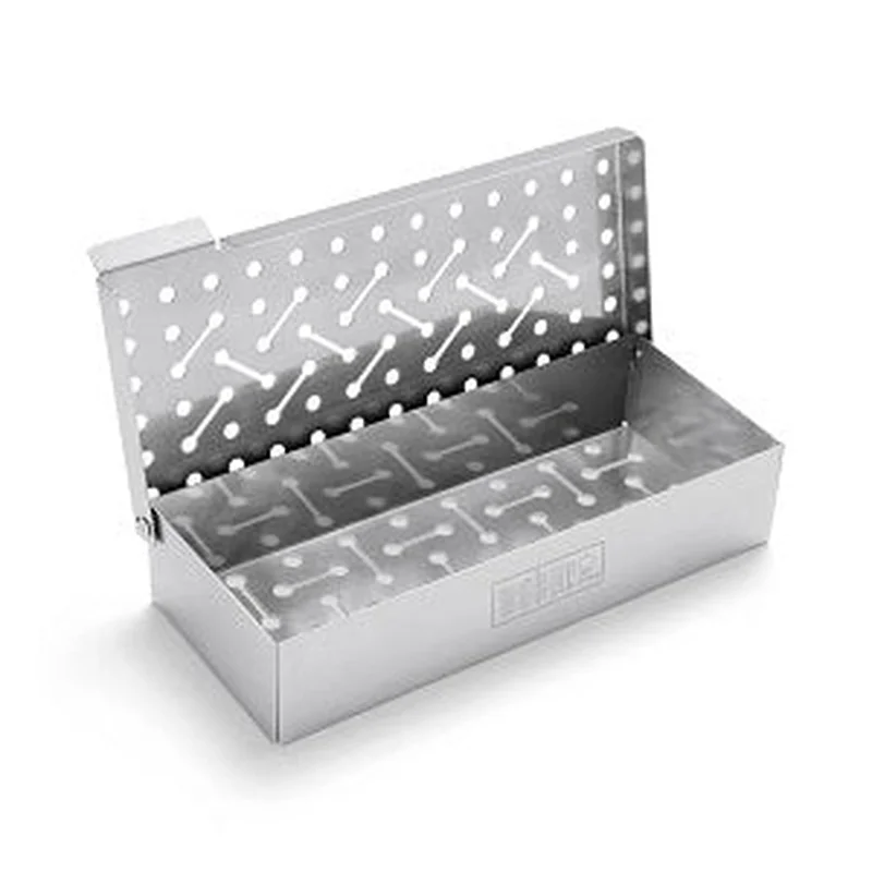 Weber Universal Smoker Box
