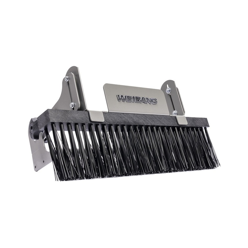 WEIBANG 53cm VIRTUE BRUSH KIT