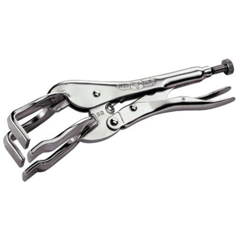 WELDING LOCKING PLIER 9 VISE GRIP IRWIN