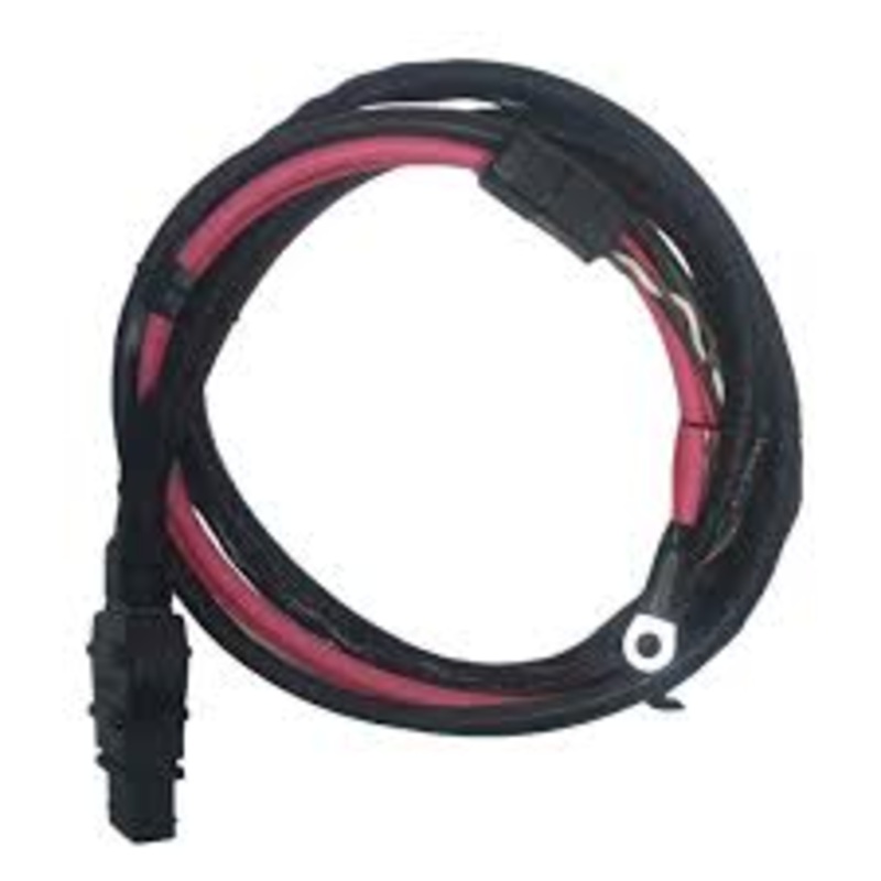Western – CABLE ASSEMBLY, VEH, LONGFLEX – 72168