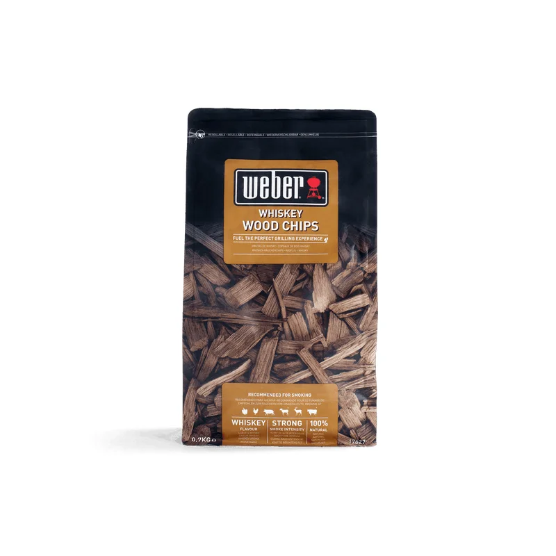 Wood Chips WHISKY OAK – 700g