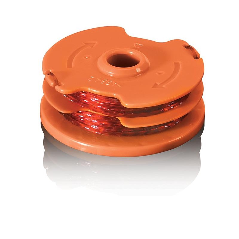 WORX Replacement spool w/line #WA0007
