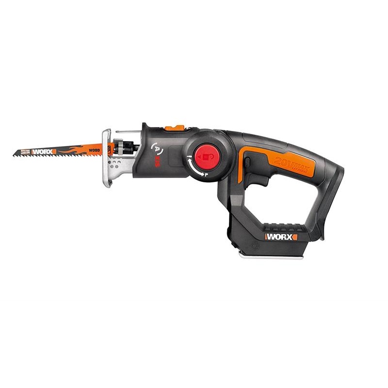 WORX WORX AXIS 20v Tool Only #WX550L.9