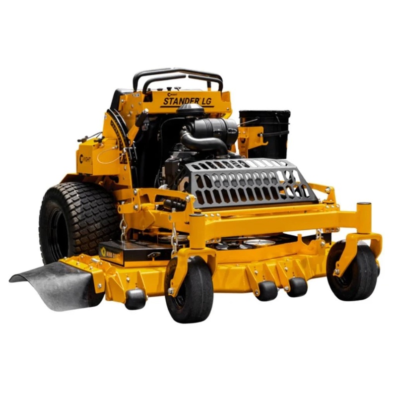 WRIGHT Stander LG 61 Stand On Mower WSLG61SFX8501B