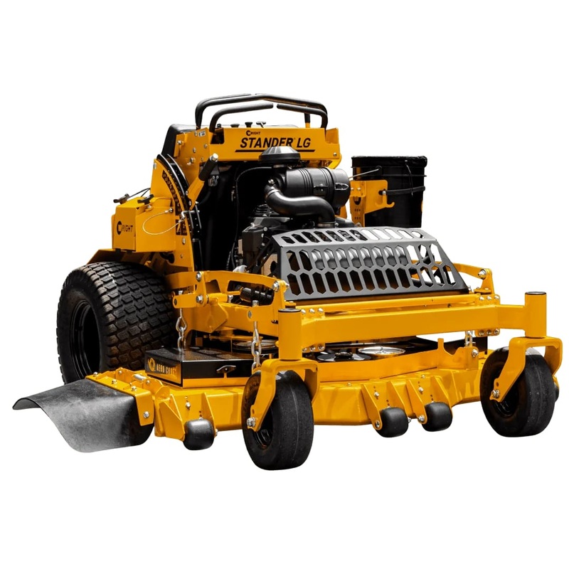 Wright Stander LG 61 Stand On Mower