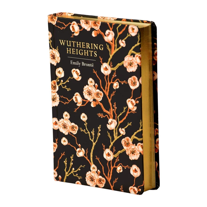 Wuthering Heights (Chiltern Classic) by Emily Bronte