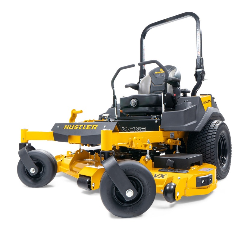 X ONE 60" 27 HP FX850 KAWASAKI 941856
