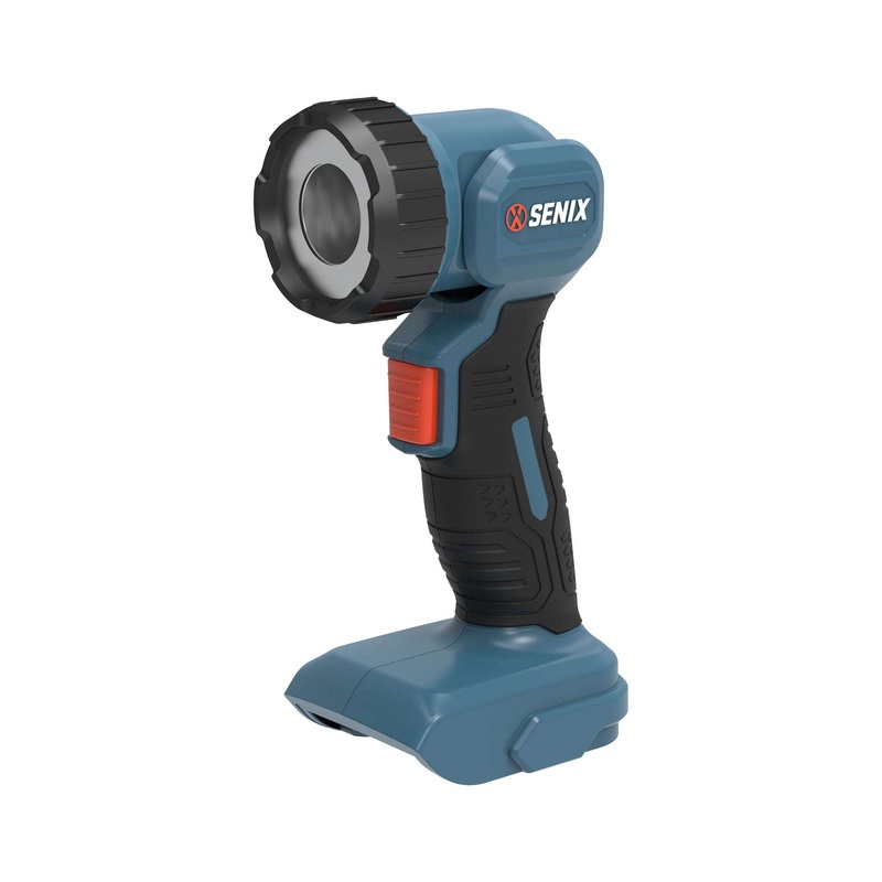 X2 20V Max* LED Work Flashlight (Tool Only)