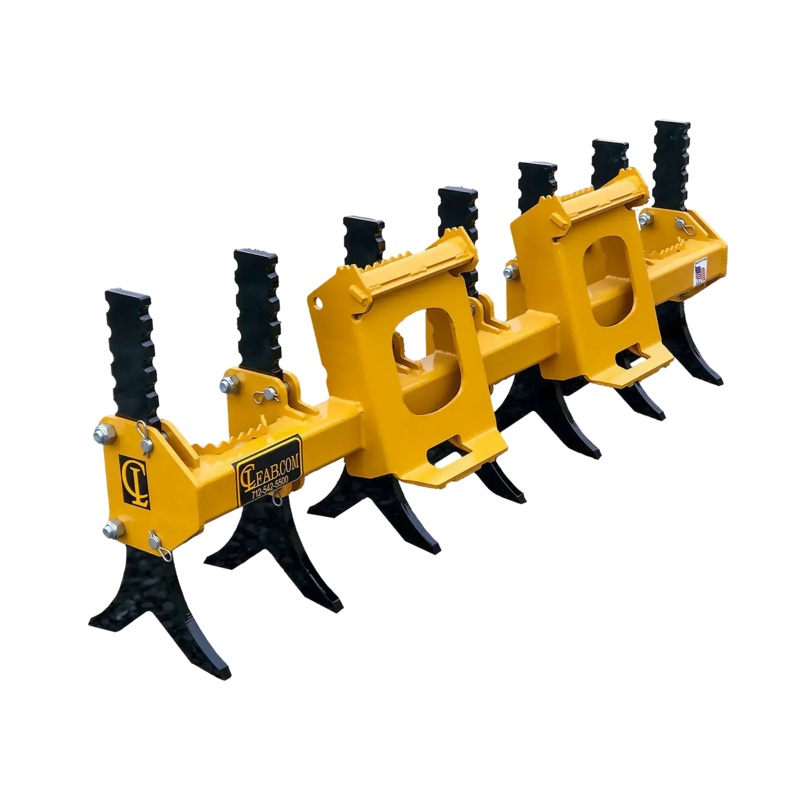 XR Ripper with Upgraded Dual Direction Teeth