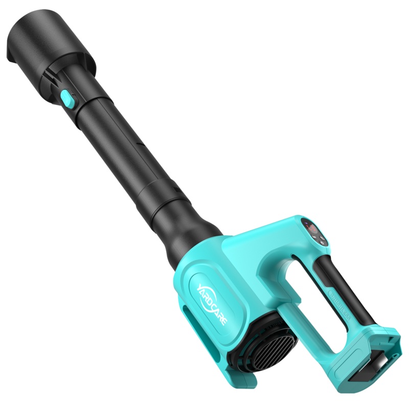 YARDCARE Electric Cordless Leaf Blower