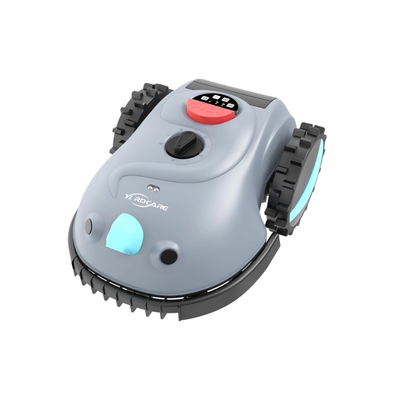 YARDCARE V100 Robotic Lawn Mower